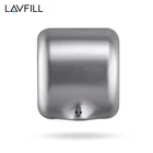 Bathroom Fast Drying Automatic Sensor Wall-Mounted Hand Dryer