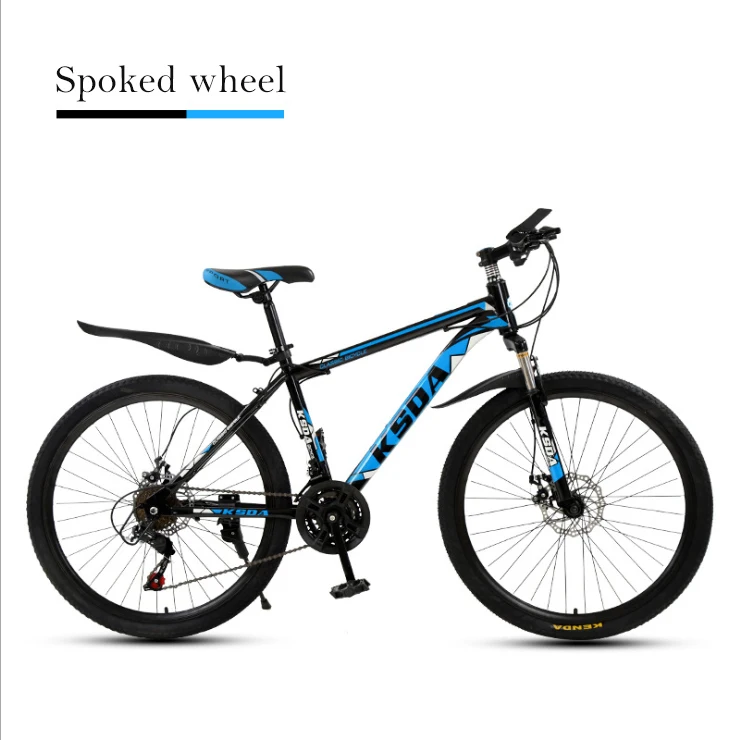 2020 China Factory Wholesale 21 speed mountain bikes 24/26 inch mountain bicycle, Mix color
2020 China Factory Wholesale 21 speed mountain bikes 24/26 inch mountain bicycle, Mix color