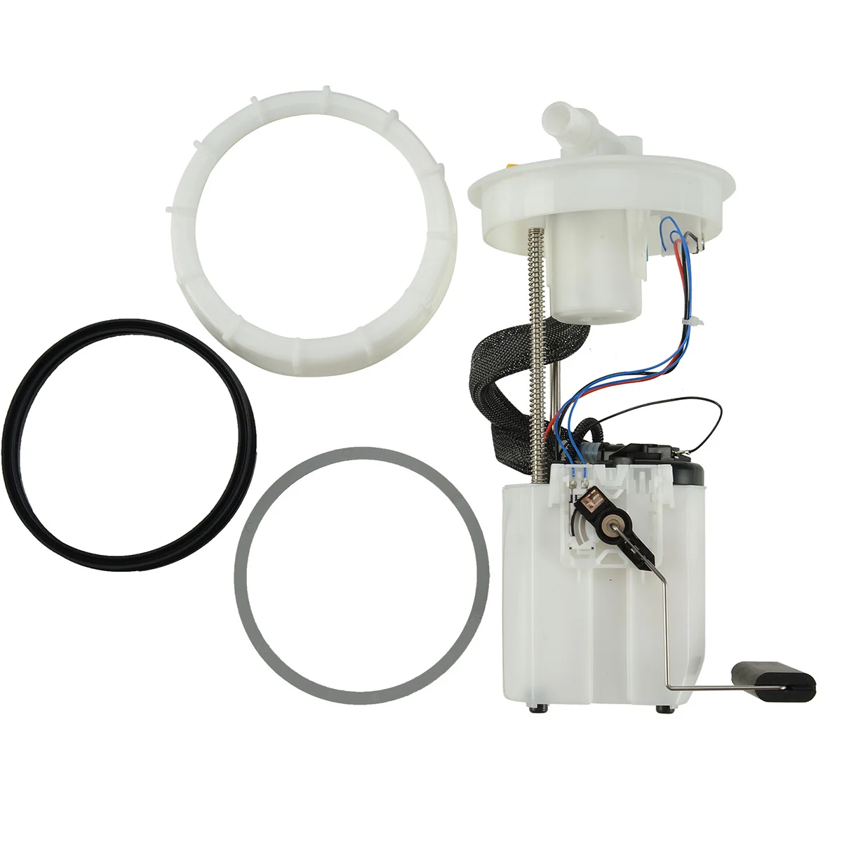 RTS Fuel Pump Assembly for Honda Civic 2006-2011 L4 1.3L Electric / Petrol E8836M 17045SNCL01 17045SNCL02
RTS Fuel Pump Assembly for Honda Civic 2006-2011 L4 1.3L Electric / Petrol E8836M 17045SNCL01 17045SNCL02