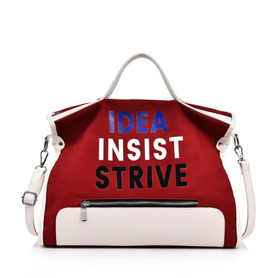 Ins bag men's and women's single shoulder Korean fashion large capacity handbag fashion brand letter Canvas Messenger Bag, Customized color
Ins bag men's and women's single shoulder Korean fashion large capacity handbag fashion brand letter Canvas Messenger Bag, Customized color