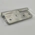 Door Hinge Stainless Steel Lift-off Rising Door Hinge 4x3
