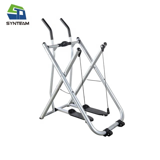 2022 New Arrival Steel Outdoor Gym Fieness Equipment Multifunction Exercise Stepper Air Walker Swing Exercise Machine, Silver, customized
2022 New Arrival Steel Outdoor Gym Fieness Equipment Multifunction Exercise Stepper Air Walker Swing Exercise Machine, Silver, customized