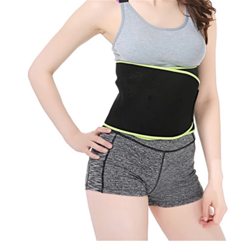 High Quality Neoprene Sports Fitness Unisex Waist Protection Belt Waist Support Brace, Customized color
High Quality Neoprene Sports Fitness Unisex Waist Protection Belt Waist Support Brace, Customized color