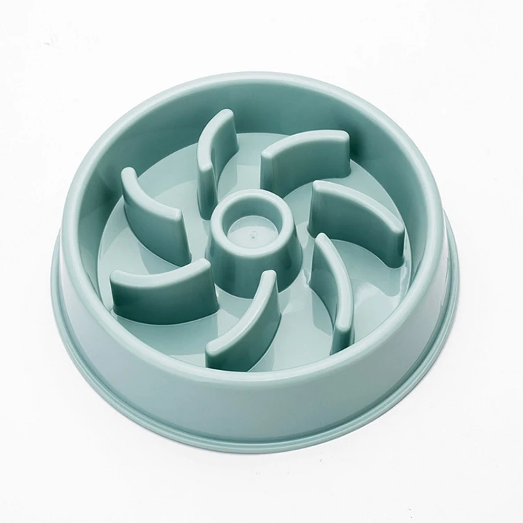 Multi Function Dog Feeding Bowl Food Training Tool Pet Bowls For Cat And Dogs, Blue,green,pink
Multi Function Dog Feeding Bowl Food Training Tool Pet Bowls For Cat And Dogs, Blue,green,pink