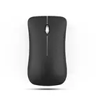 Wireless Silent Three-mode 2.4GHz Bluetooth Wifi Optical Slim Computer Mouse