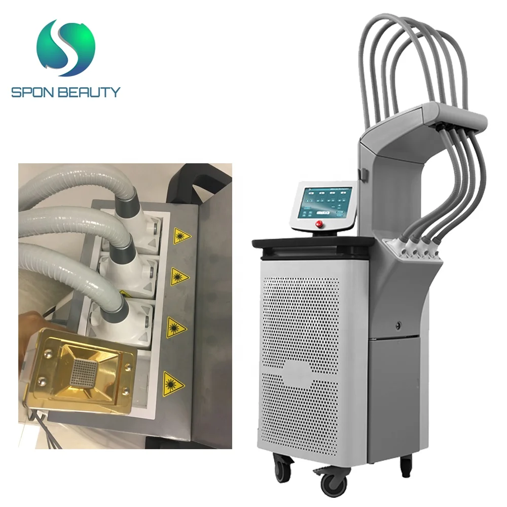 1060nm Laser Shape Lose Weight 4 Handles Non-Ablative Wavelength 1060 nm Laser 1060Nm Diode Laser Body Slimming Machine
1060nm Laser Shape Lose Weight 4 Handles Non-Ablative Wavelength 1060 nm Laser 1060Nm Diode Laser Body Slimming Machine