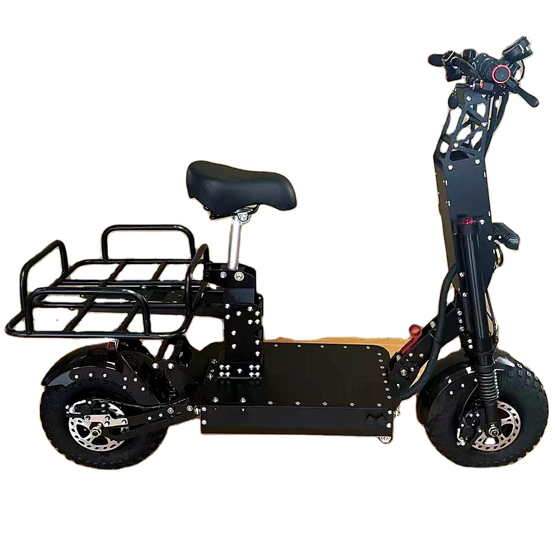 Brand New 15000W Electric Scooter Bicicleta Electrica With High Quality, Black/red
Brand New 15000W Electric Scooter Bicicleta Electrica With High Quality, Black/red