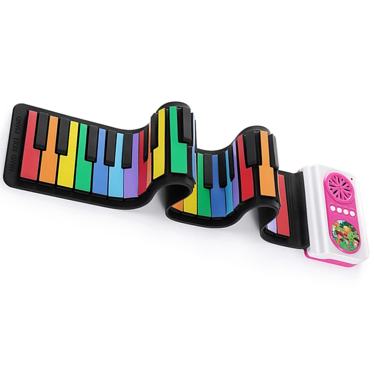 pianos infantiles