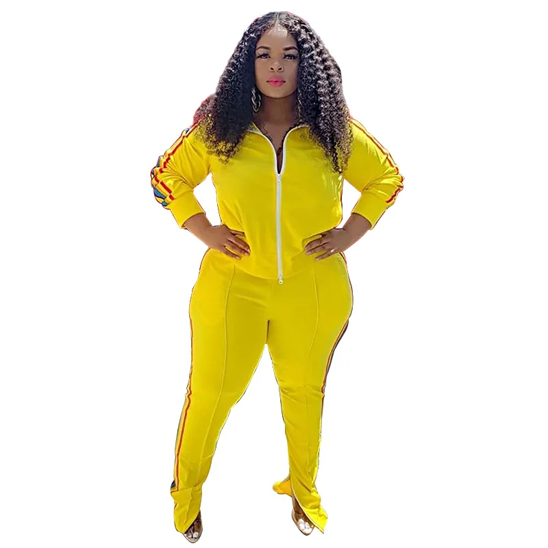 2021 Spring Women Clothing New Fashion Casual Female Two-Piece Suit 2 Piece Set Women, White,pink,yelow,red,blue,black
2021 Spring Women Clothing New Fashion Casual Female Two-Piece Suit 2 Piece Set Women, White,pink,yelow,red,blue,black