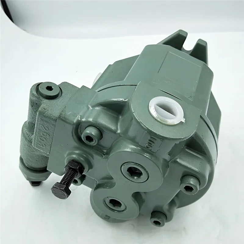 Yuken A Series A10 16 22 37 56 70 90 145 Special Hydraulic Variable Piston Pumps A10-FR01C-12