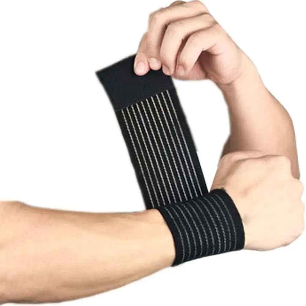 Adjustable Hand Brace Wraps Wrist Compression Wrap Wrist Brace Support Bands Straps, Black,blue, skin
Adjustable Hand Brace Wraps Wrist Compression Wrap Wrist Brace Support Bands Straps, Black,blue, skin