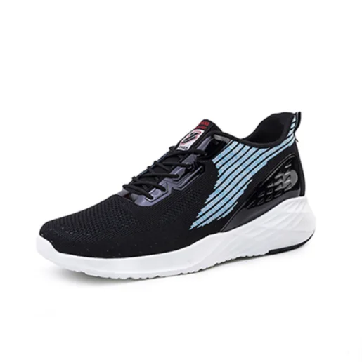 Men's 2022 Spring New Running Shoes Breathable Trend Casual Fashion Lace-Up Shoes Men, 2 colors
Men's 2022 Spring New Running Shoes Breathable Trend Casual Fashion Lace-Up Shoes Men, 2 colors