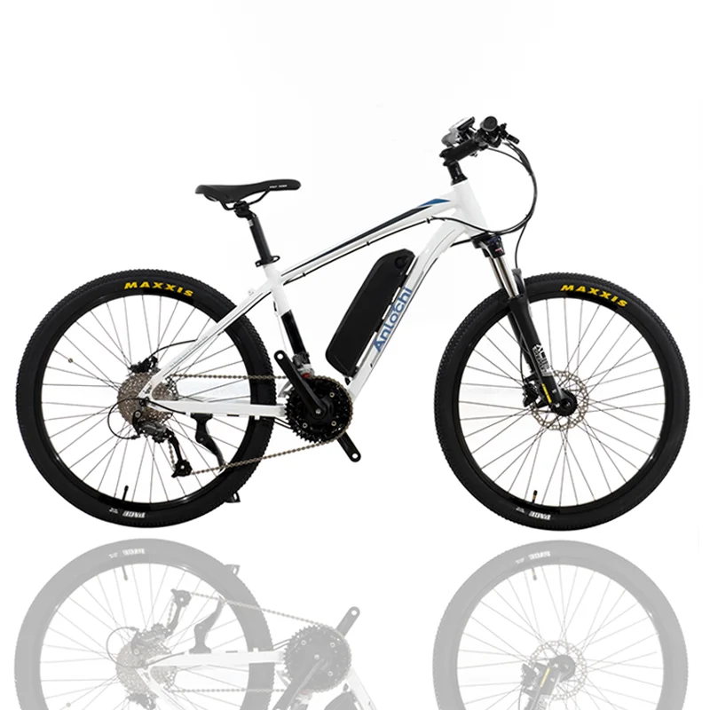 ANLOCHI Chinese factory sell low price battery bicycle mid drive ebike motor electric bicycle for adult
ANLOCHI Chinese factory sell low price battery bicycle mid drive ebike motor electric bicycle for adult