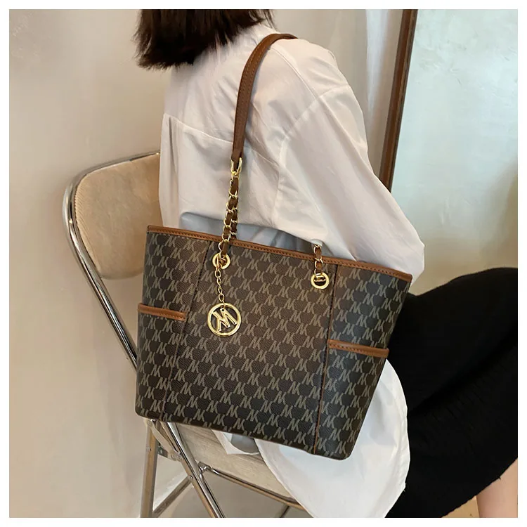 Carteras wholesale 2021 ladies designer handbag set fomous brands fashion purses and handbags for women luxury, Customized color
Carteras wholesale 2021 ladies designer handbag set fomous brands fashion purses and handbags for women luxury, Customized color