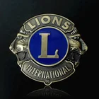 Fashion Design Custom Metal Make Badges Emblem and Cover with Car Logo