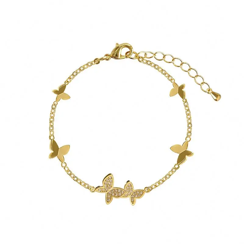 Wholesale Bracelets White Rope Ankle Beaded Handmade Gold Plated Tennis Bracelet, Gold, silver
Wholesale Bracelets White Rope Ankle Beaded Handmade Gold Plated Tennis Bracelet, Gold, silver