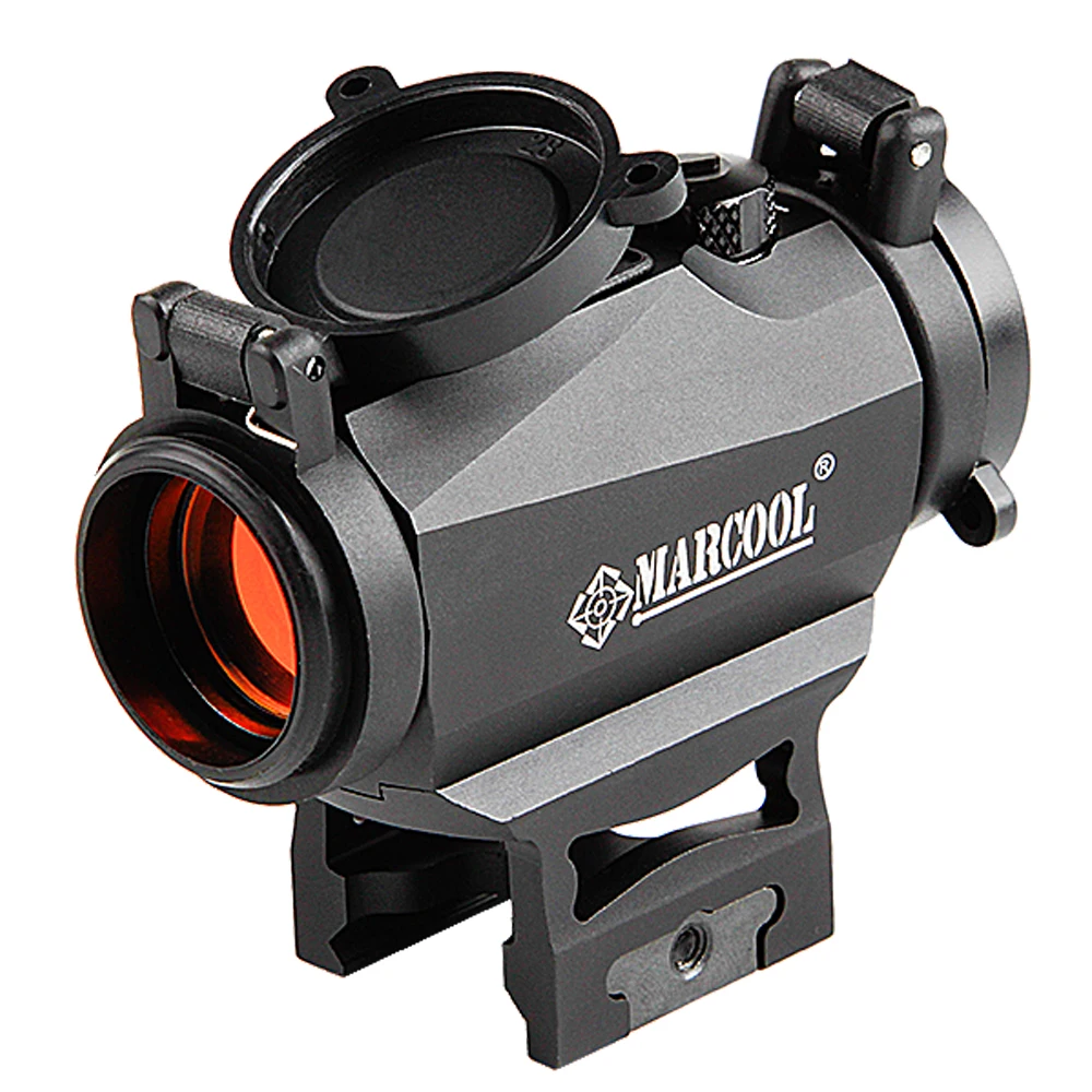 Marcool 1x22 red dot scope super cheap scope 21mm weaver rings crossbow red dot scope oem
Marcool 1x22 red dot scope super cheap scope 21mm weaver rings crossbow red dot scope oem