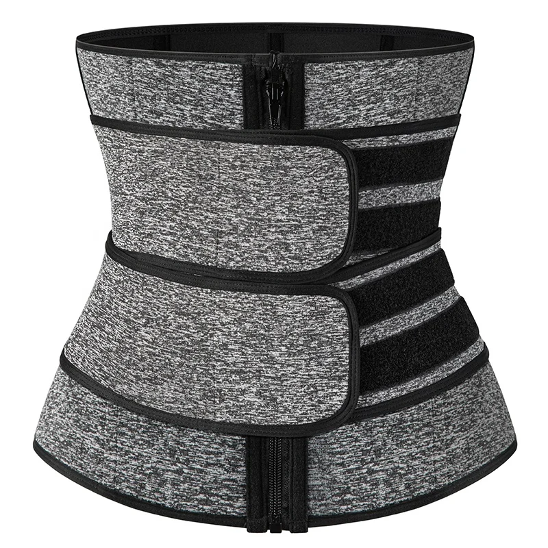 Women Custom Logo Large Size Neoprene Adjustable High Waist Tummy Control Slimming Body Shaper Sport Girdle Wrap Belt Trainer
Women Custom Logo Large Size Neoprene Adjustable High Waist Tummy Control Slimming Body Shaper Sport Girdle Wrap Belt Trainer