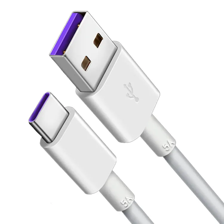 Quick charge 5A fast charge type c usb cable super fast charger type c light data cabo tipo c 90 cable usb charger, White, red/oem
Quick charge 5A fast charge type c usb cable super fast charger type c light data cabo tipo c 90 cable usb charger, White, red/oem