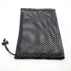 Custom Reusable Eco Friendly Cloth Cotton String Mesh Bag