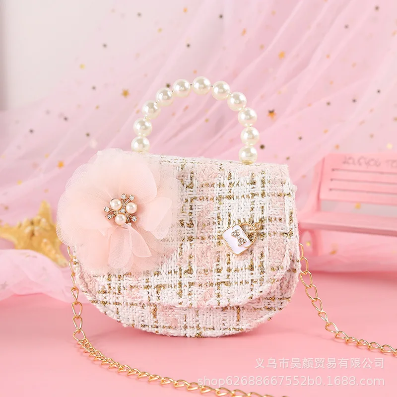 korean style kid purses and handbags cute mini tote bag Lace flower pink girls princess Cute tote bag 2021
korean style kid purses and handbags cute mini tote bag Lace flower pink girls princess Cute tote bag 2021