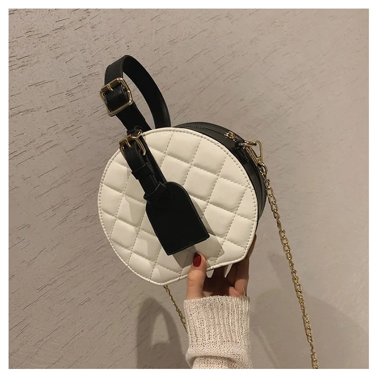 BM9272 2021 Luxury Wholesale Ladies Fashion Round Handbag Famous Bags For Women Purses
BM9272 2021 Luxury Wholesale Ladies Fashion Round Handbag Famous Bags For Women Purses