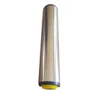 Portable PVC Gravity Free Conveyor Roller for Conveyor System