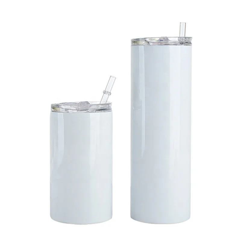Drop shipping stainless steel 20oz straight skinny sublimation tumbler double wall insulated white water cups
Drop shipping stainless steel 20oz straight skinny sublimation tumbler double wall insulated white water cups