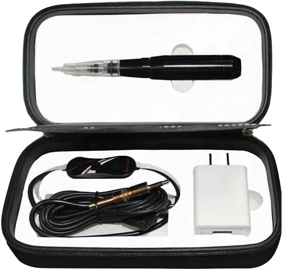 PMU Pen MicroPigmentation Machine Hair Stroked Eyebrow Henna Professional Brow Lamination Pen For Brow Eyeline Lip Microblading
PMU Pen MicroPigmentation Machine Hair Stroked Eyebrow Henna Professional Brow Lamination Pen For Brow Eyeline Lip Microblading