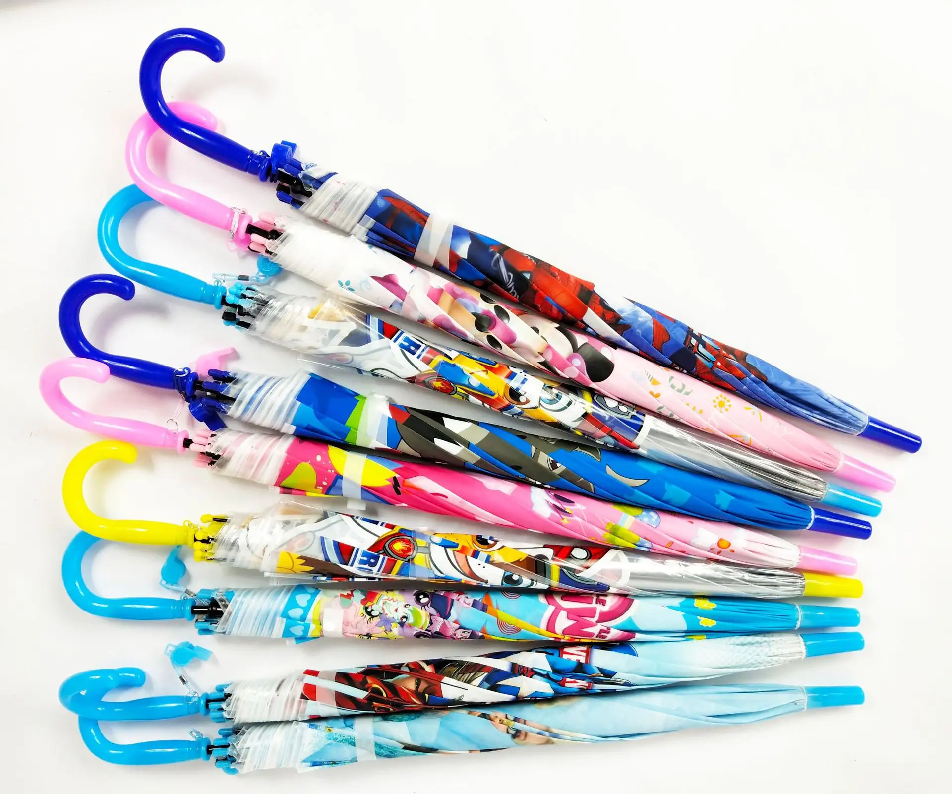 PVC and EVA transparent umbrella with full printing cartoon design kids umbrellas, Cartoon designs
PVC and EVA transparent umbrella with full printing cartoon design kids umbrellas, Cartoon designs
