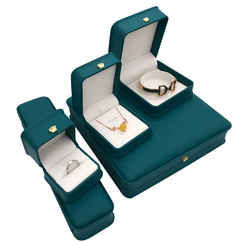 Hot Sale Jewelry Packaging Box Ring Pendant Bangle Chain Pearl Necklace Gift Box Jewellery Storage, Green, dark green, white, red
Hot Sale Jewelry Packaging Box Ring Pendant Bangle Chain Pearl Necklace Gift Box Jewellery Storage, Green, dark green, white, red