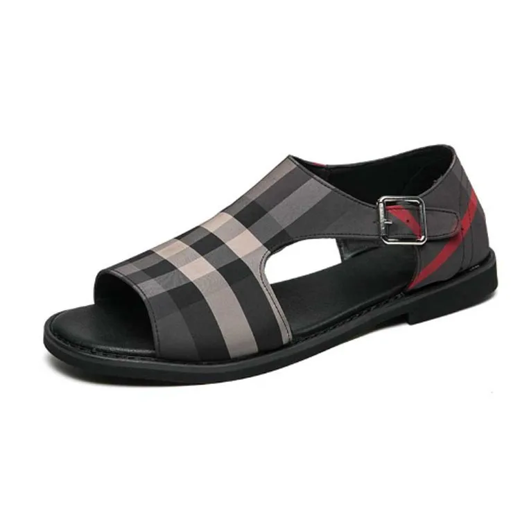 Hot selling summer design sneaker slippers for men rubber new fashion brand casual men open shoes cloth shoes
Hot selling summer design sneaker slippers for men rubber new fashion brand casual men open shoes cloth shoes