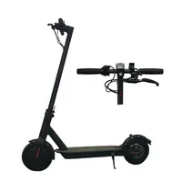 2019 Factory direct European Czech Republic warehouse free shipping straight hair 8.5 Inch Foldable Adult Electric Scooter
2019 Factory direct European Czech Republic warehouse free shipping straight hair 8.5 Inch Foldable Adult Electric Scooter