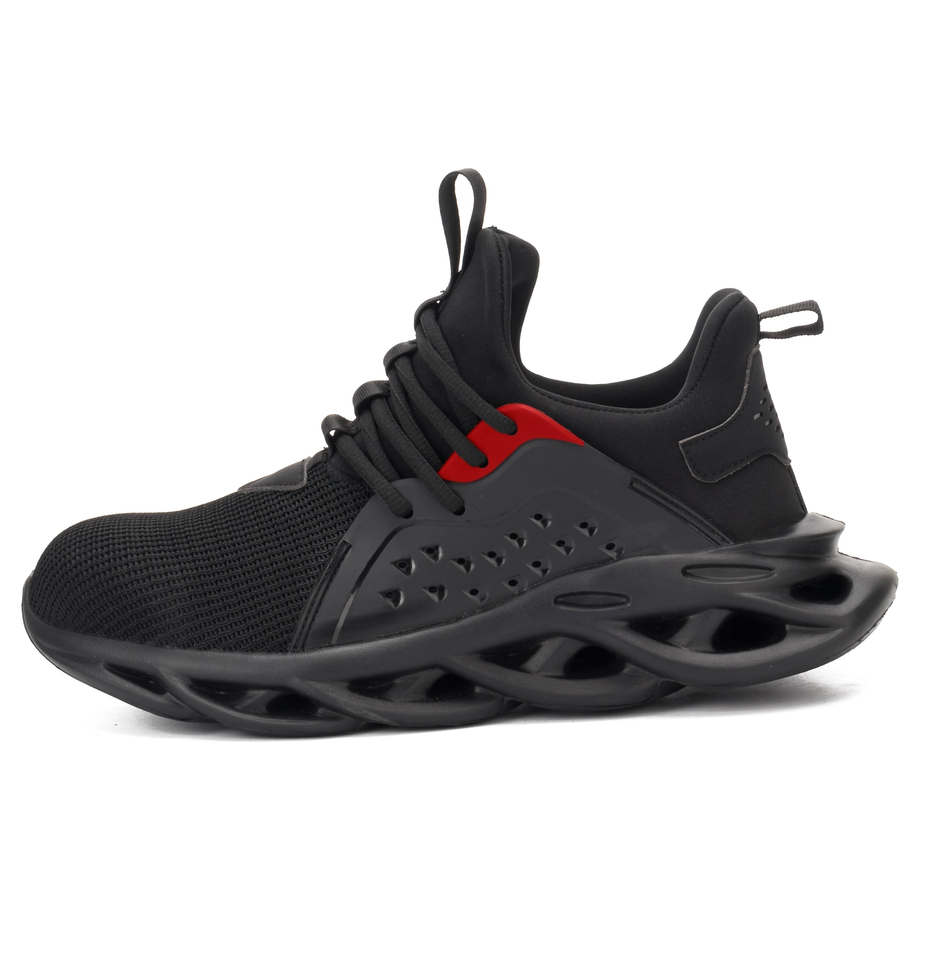 15 Years Factory Security Safety Rubber Work Boots Asphalt Sport Shoes Men Safety Zapato Industrial, Black,red,yellow
15 Years Factory Security Safety Rubber Work Boots Asphalt Sport Shoes Men Safety Zapato Industrial, Black,red,yellow