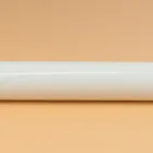 Fiberglass Electrical Cable Conduit Tube Insulation Round Pipe Glass Fiber Plastic Tube
