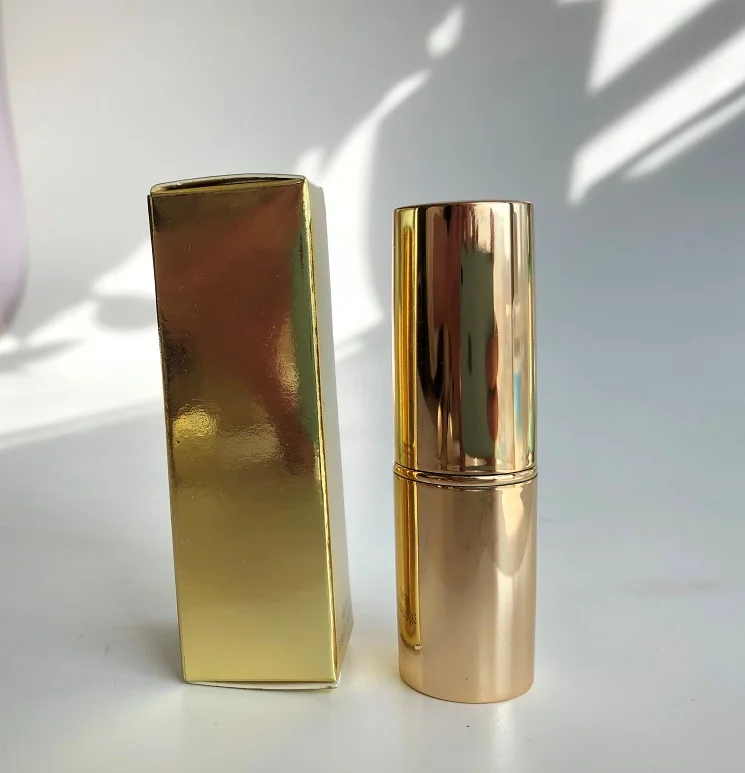 wholesale organic makeup cosmetic 8 color love golden tube long lasting lipstick packaging
wholesale organic makeup cosmetic 8 color love golden tube long lasting lipstick packaging