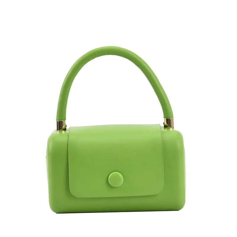 Bag women 2022 new fashion small bag mini bag single shoulder handbag trendy messenger handbag, 7 colors
Bag women 2022 new fashion small bag mini bag single shoulder handbag trendy messenger handbag, 7 colors