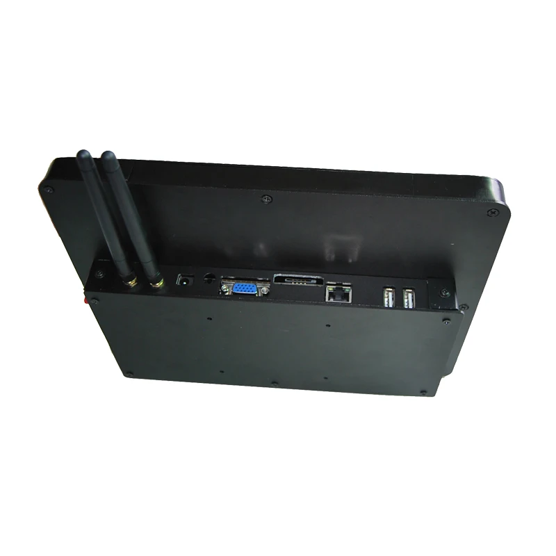 Factory Price 10.4" mini slim industrial touch panel pc Wall mounted lcd screen display PC all in one computer
Factory Price 10.4" mini slim industrial touch panel pc Wall mounted lcd screen display PC all in one computer