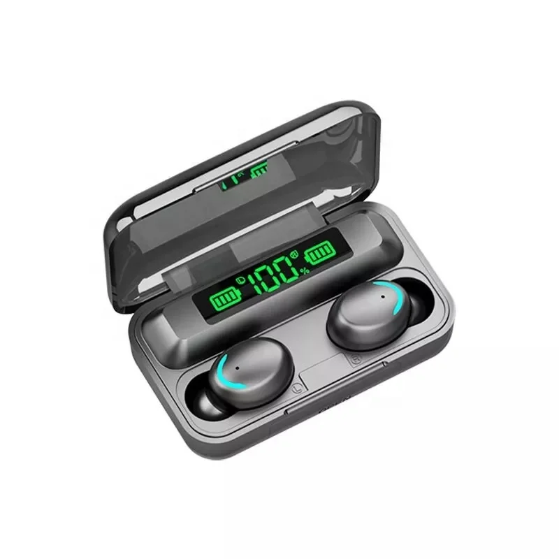 True wireless Mini earbuds 5.1 Tws Whaterproof IPX7 Touch Earphone Wireless Earbuds Earphone For Swim, White, black
True wireless Mini earbuds 5.1 Tws Whaterproof IPX7 Touch Earphone Wireless Earbuds Earphone For Swim, White, black