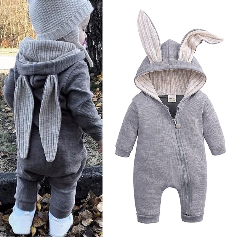 LZH Newborn Clothes Infant Baby Clothing Girl Boys Cotton Long Sleeve Jumpsuit For Baby Rompers
LZH Newborn Clothes Infant Baby Clothing Girl Boys Cotton Long Sleeve Jumpsuit For Baby Rompers