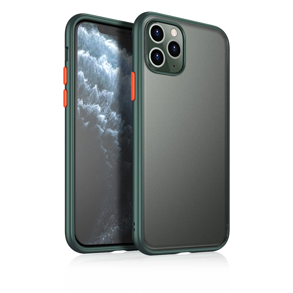 For iphone 11 pro max PC TPU personalized mate mobile accessories luxury phone case for iphone 12
For iphone 11 pro max PC TPU personalized mate mobile accessories luxury phone case for iphone 12