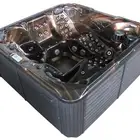 2020 Factory Wholesale Balboa Acrylic Outdoor Spa Hot Tub