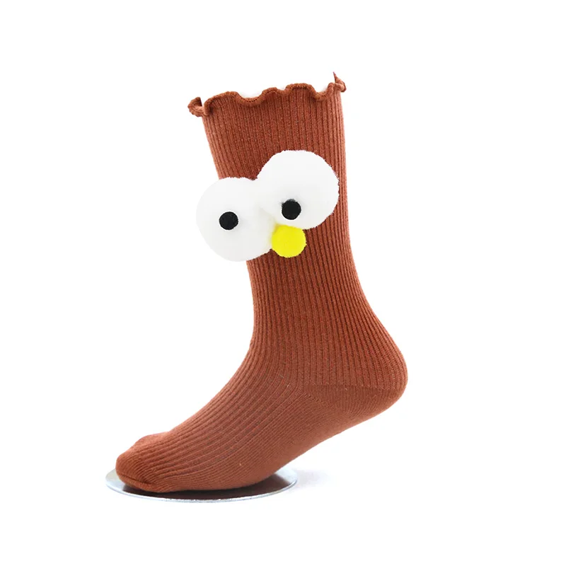 2021 Cheap Custom breathable 3d animal cute pattern infant baby Socks organic cotton, Multi-colors
2021 Cheap Custom breathable 3d animal cute pattern infant baby Socks organic cotton, Multi-colors