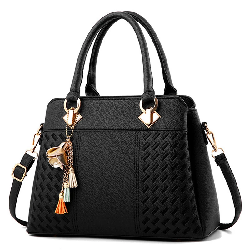 New Style Sacoche Women'S Shoulder Bags Wholesale Vendors For Handbags Leather Sling Bags For Women
New Style Sacoche Women'S Shoulder Bags Wholesale Vendors For Handbags Leather Sling Bags For Women