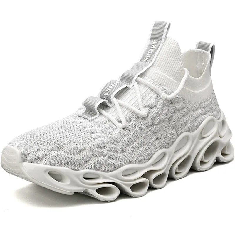 2021 New Fashion Men's Sneakers Laser Air Cushion Shock Absorption Sneakers Fashion Casual Shoes Running Shoes
2021 New Fashion Men's Sneakers Laser Air Cushion Shock Absorption Sneakers Fashion Casual Shoes Running Shoes