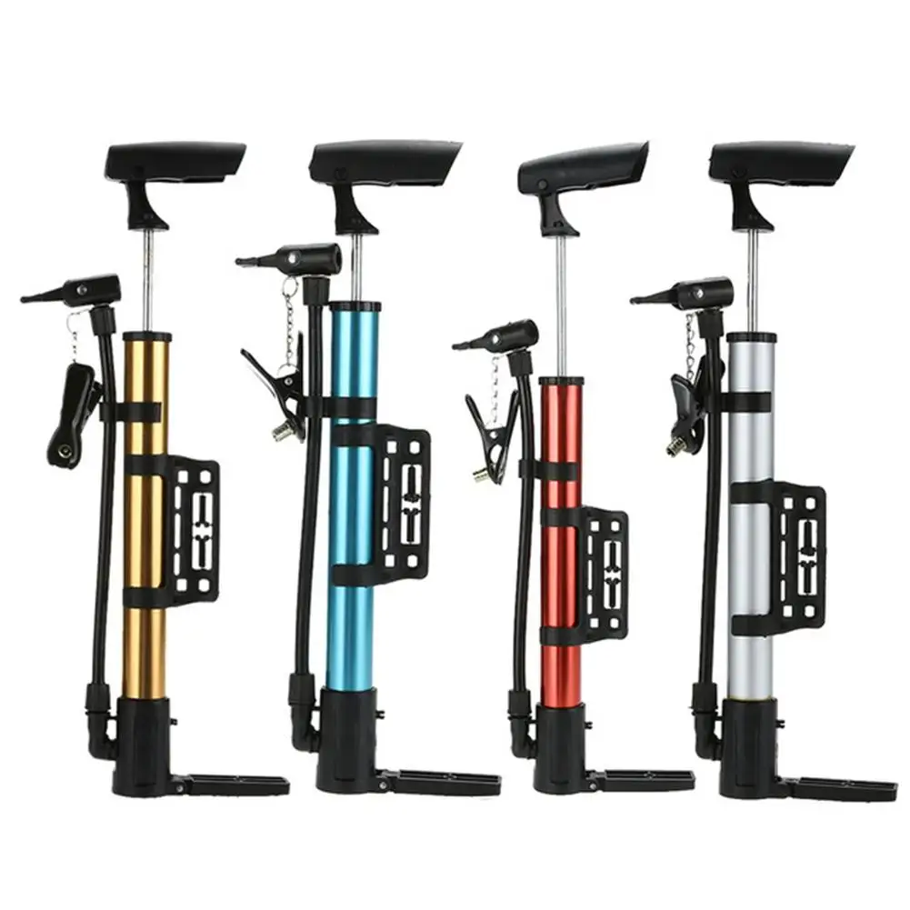 Bicycle Pump Portable Bike Mini Air Pump Inflator Cycling Accessory for Outdoor Cycling high quality quick delivery new
Bicycle Pump Portable Bike Mini Air Pump Inflator Cycling Accessory for Outdoor Cycling high quality quick delivery new
