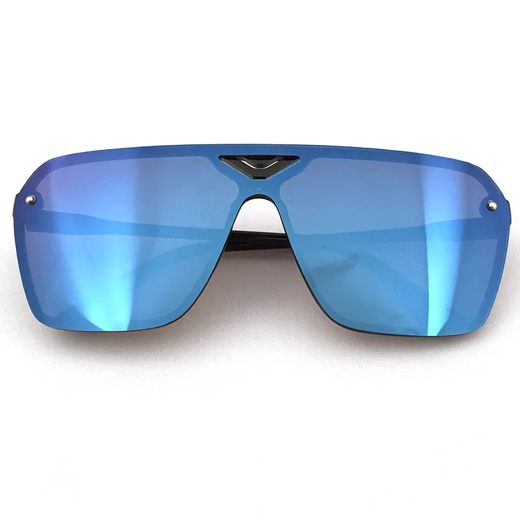 2021 New Luxury Design High Fashion Overszeid Big Frame Mirrored One Piece Ocean Lens Pilot Sun Glasses
2021 New Luxury Design High Fashion Overszeid Big Frame Mirrored One Piece Ocean Lens Pilot Sun Glasses