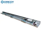OREDY Commercial Glass Door Entrance System Automatic Sliding Door Operator