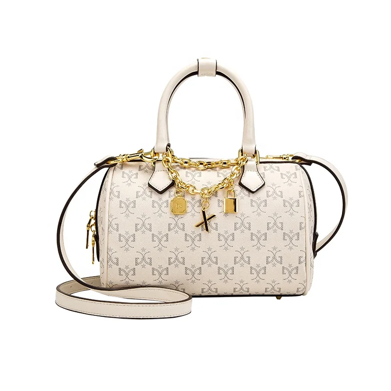 High quality Unique design chain female atmosphere high end style Boston ladies bags portable fashionable handbags for women
High quality Unique design chain female atmosphere high end style Boston ladies bags portable fashionable handbags for women