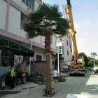 Wholesale Large Artificial Traveller Banana Leaf Tree artificial palm tree